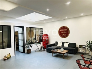 loft-atelier-surface à la vente -   34200  SETE, surface 113 m2 vente loft-atelier-surface - GAR050028
